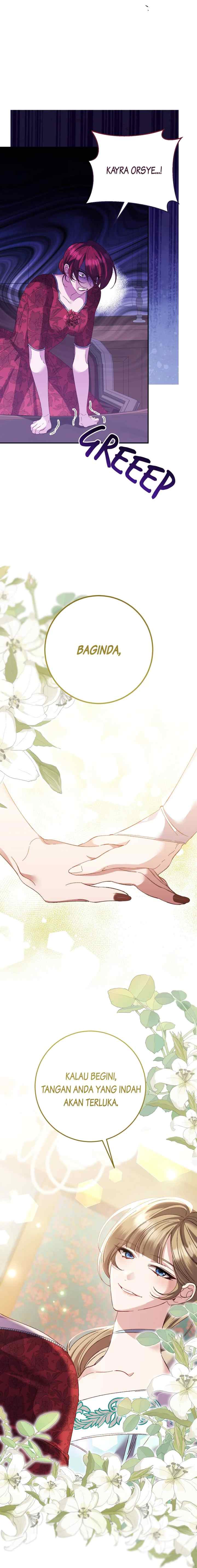 It's Useless to Hang On chapter 137 halaman 15