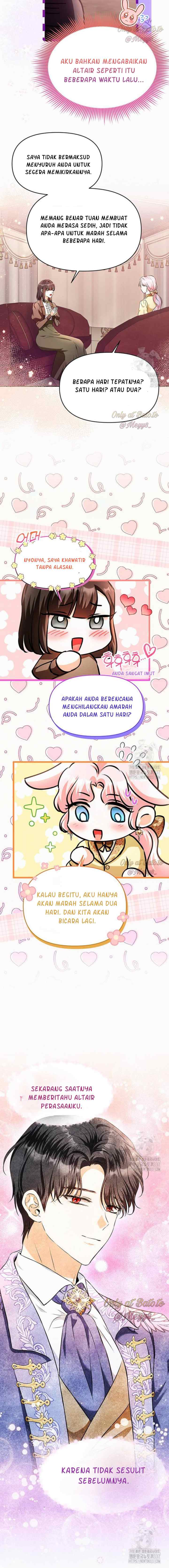 I Think My Marriage Was A Mistake chapter 39 halaman 7