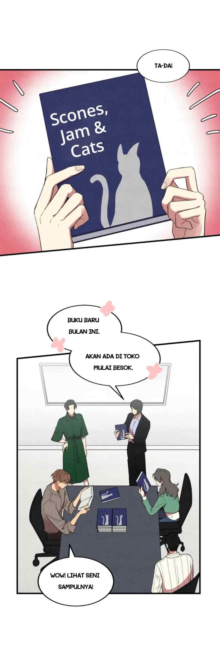 Literary Boy chapter 10 halaman 4