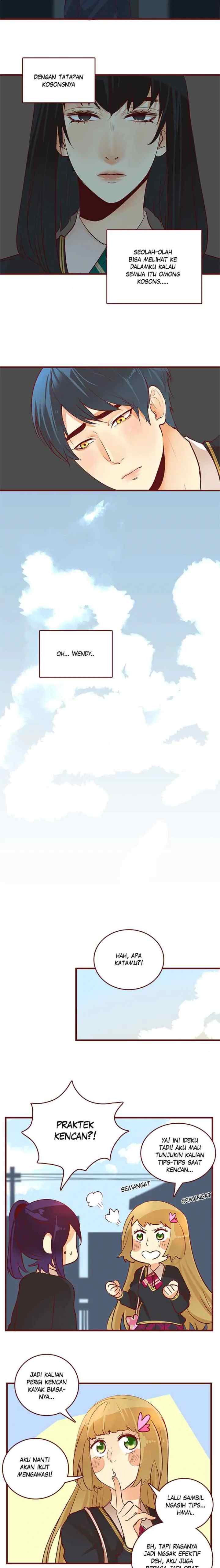 Flawless chapter 147 halaman 7