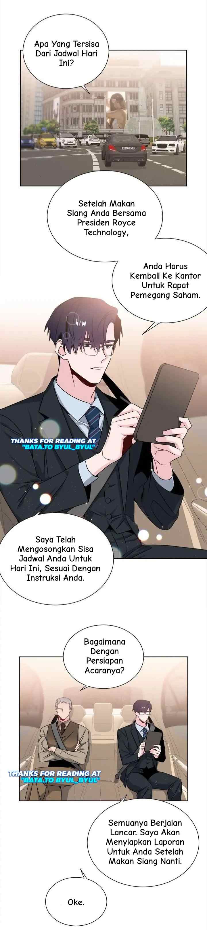 Cosmic Stars chapter 55 halaman 5