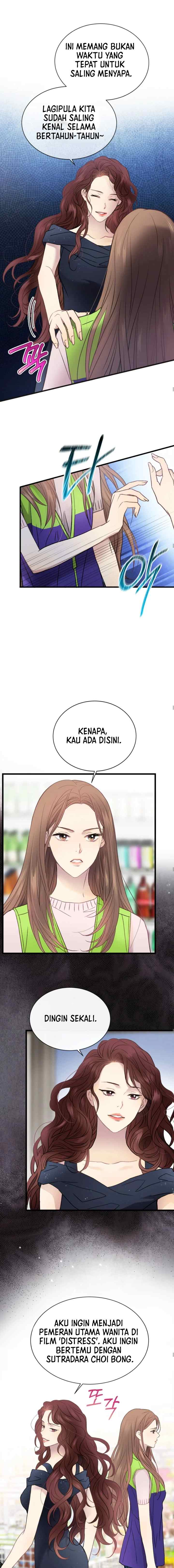 A Night Soaked With You chapter 6 halaman 14