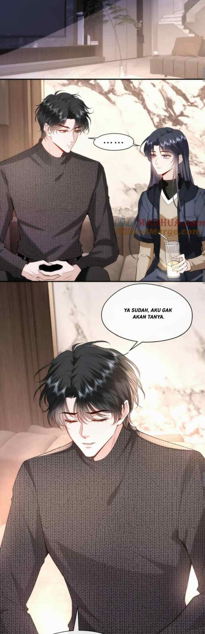 Madam and Her Daily Online Face-Slapping chapter 55 halaman 10