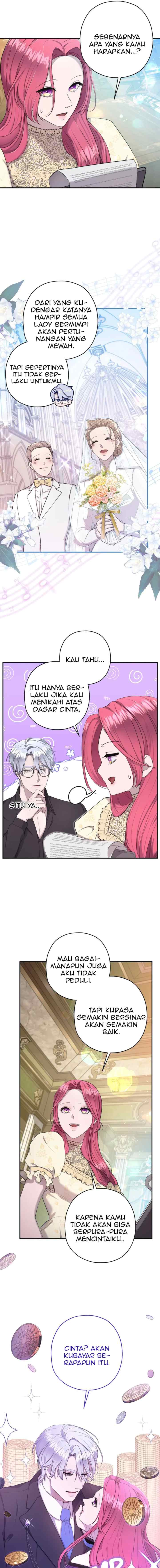 The Devilishly Trash Duke chapter 7 halaman 5