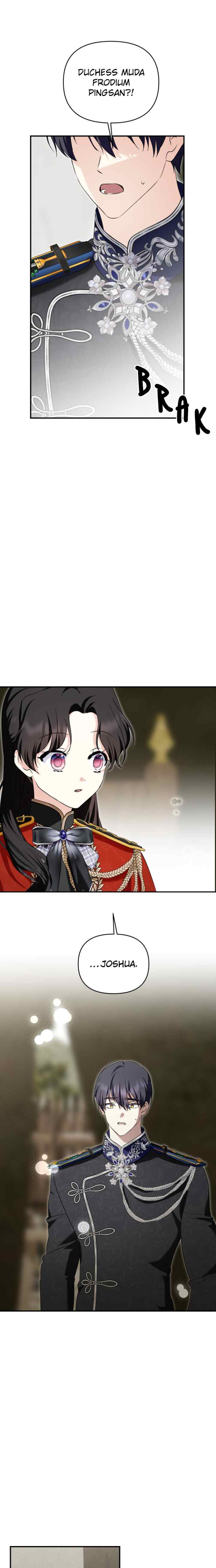 Monster Duke's Daughter chapter 184 halaman 9