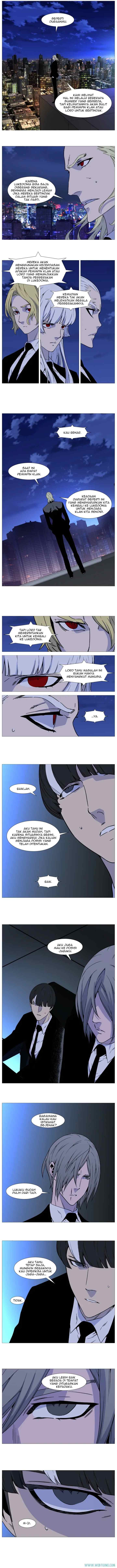 Noblesse chapter 517 halaman 6