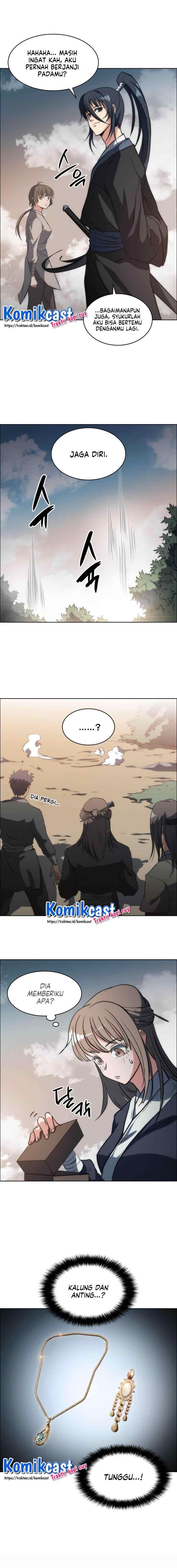 MookHyang - The Origin chapter 18 halaman 13