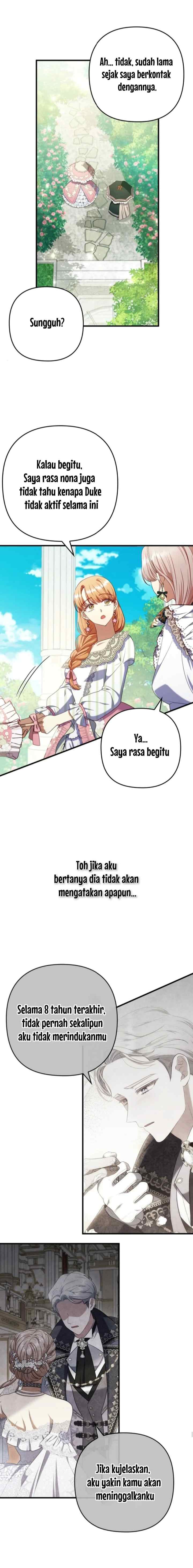 I Was Seduced By The Sick Male Lead chapter 66 halaman 7