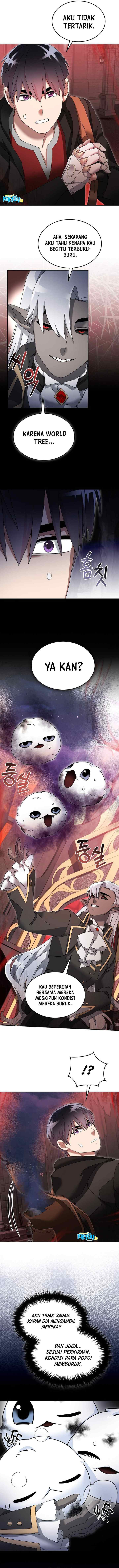 The Newbie Is Too Strong chapter 100 halaman 5