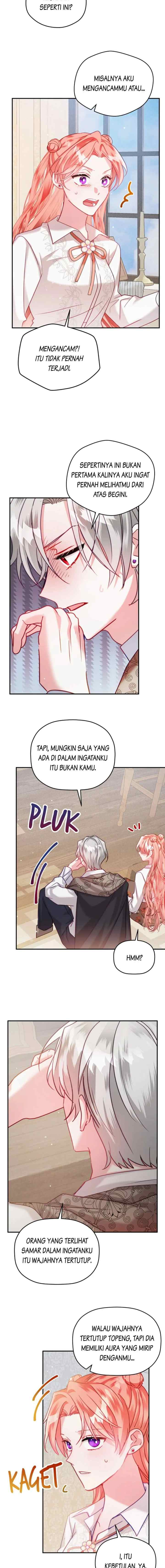 Preventing the Making of Tyrant chapter 60 halaman 10
