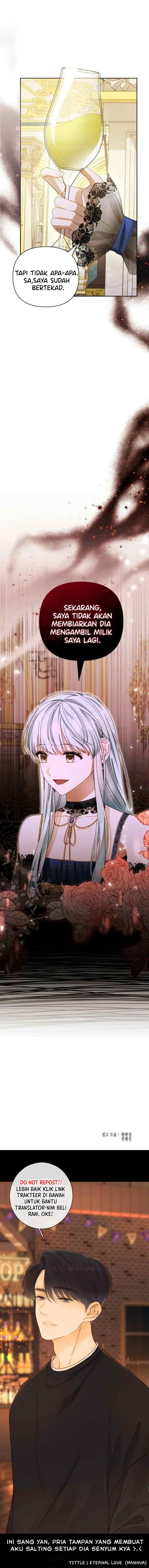 She's a Villainess, but Her Husband Is Handsome chapter 35 halaman 14