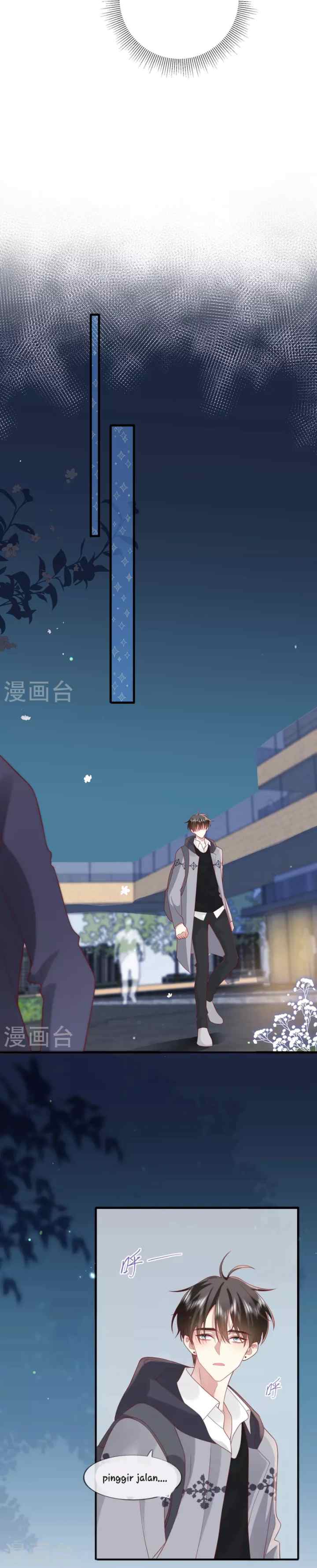 Distance of Two Star chapter 59 halaman 5