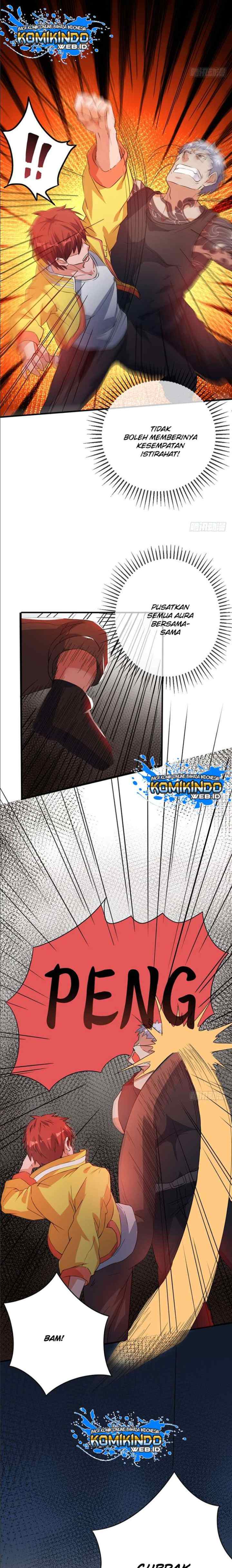Dushi Xian Wang chapter 5 halaman 10