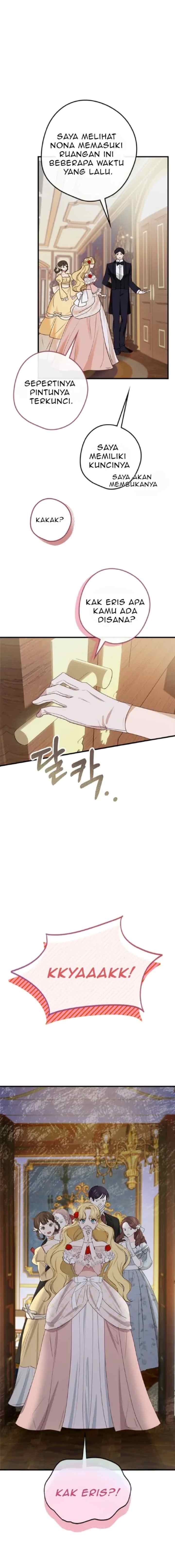 The Duke of Darkness Proposes a Contract Marriage chapter 2 halaman 13