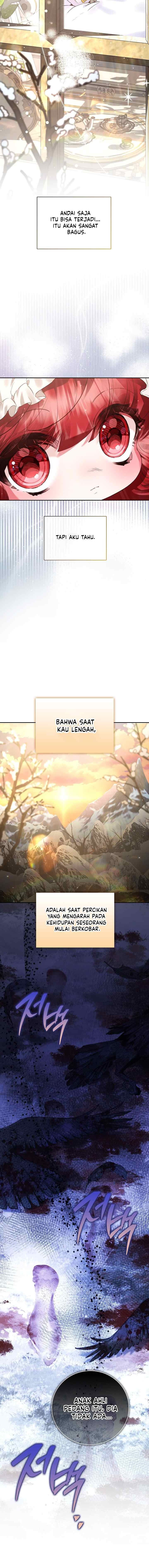 My Father Is the Enemy of My Past Life? chapter 16 halaman 15