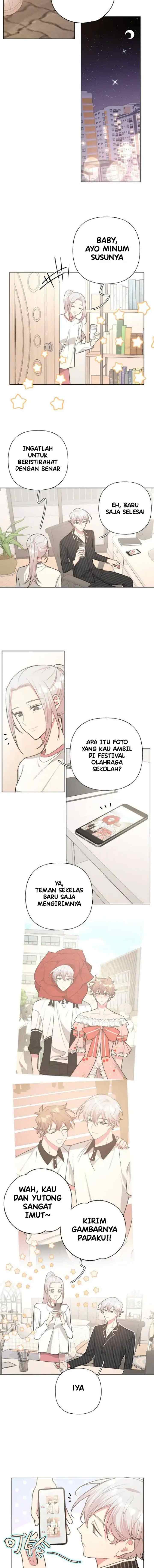Don't Confess To Me chapter 50 halaman 5