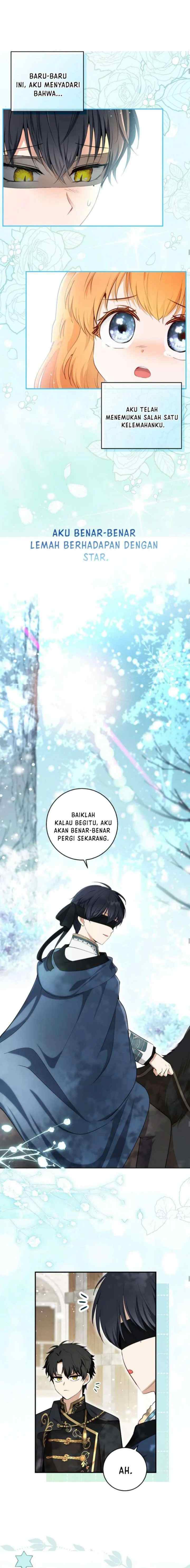 Baby Squirrel is Good at Everything chapter 80 halaman 10