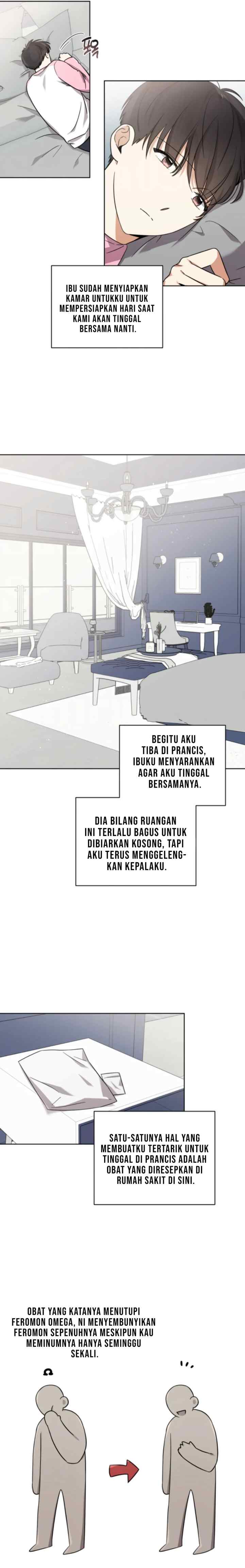 High Pulse chapter 49 halaman 4