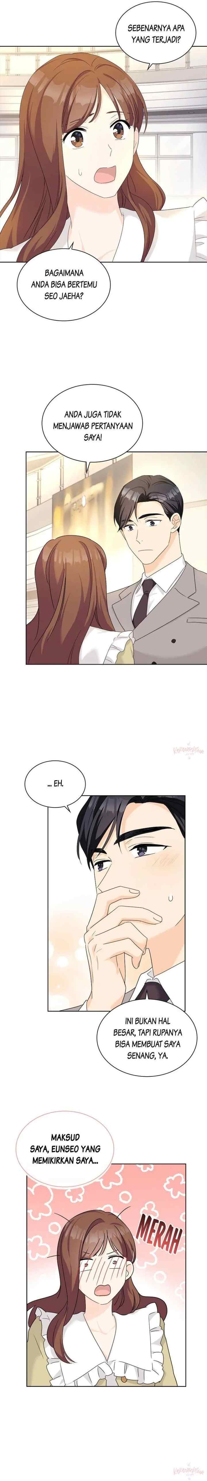 I'm in Love (INO) chapter 29 halaman 4