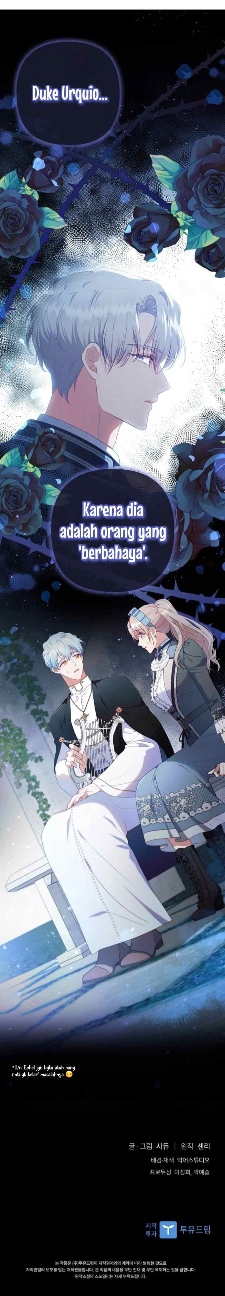 I Was Seduced By The Sick Male Lead chapter 75 halaman 13