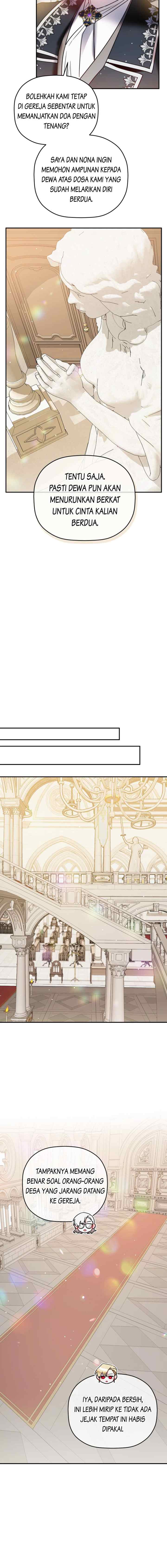 Preventing the Making of Tyrant chapter 78 halaman 9