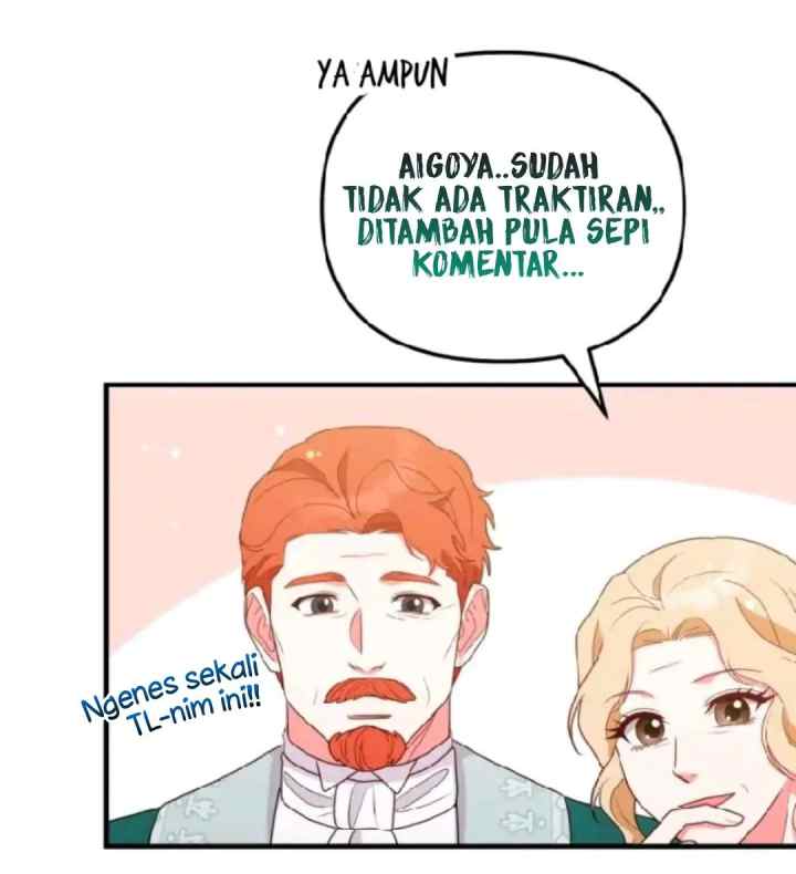 The Grand Duke's Beloved Granddaughter chapter 5 halaman 20