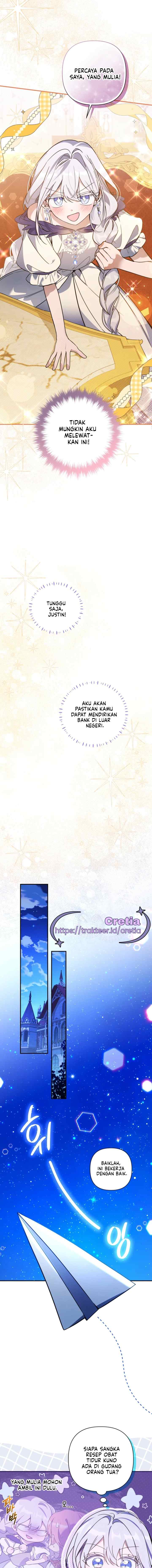 Do You Need Salvation? chapter 25 halaman 16