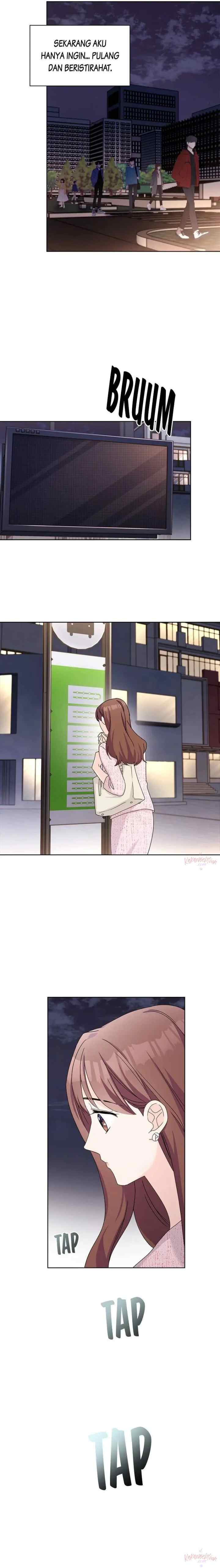 I'm in Love (INO) chapter 23 halaman 12