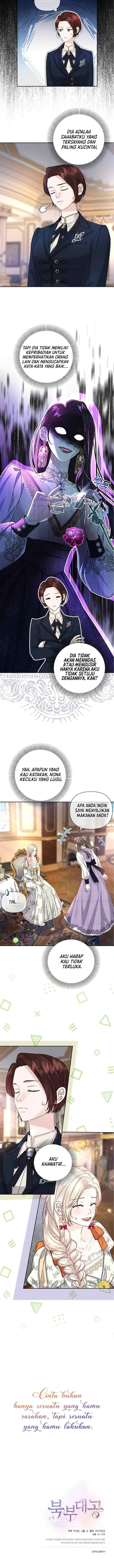 Grand Duke of the North chapter 19 halaman 11