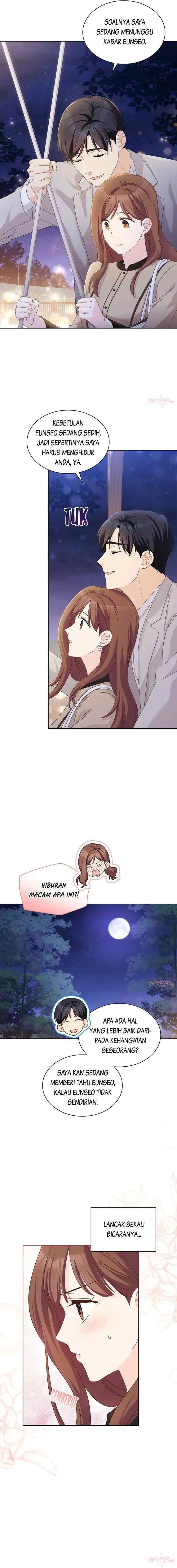 I'm in Love (INO) chapter 32 halaman 6