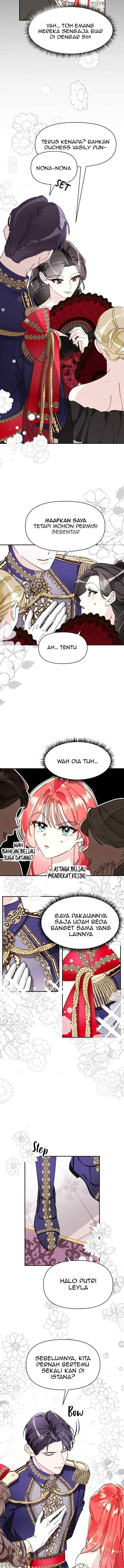 Another World Dump Truck chapter 3 halaman 4
