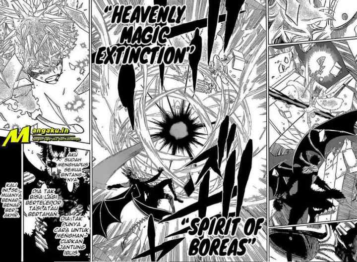 Black Clover chapter 310 halaman 5
