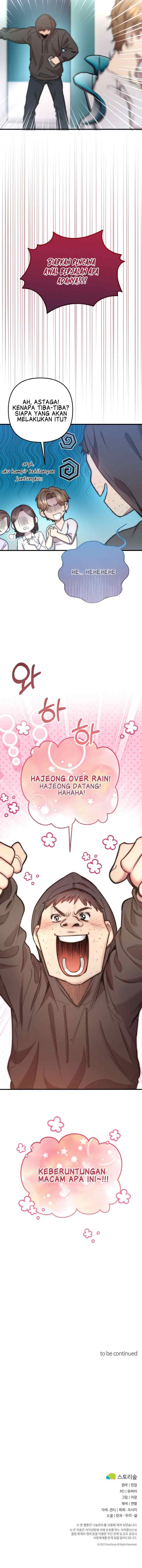 Acting Genius, Top Idol! chapter 53 halaman 15