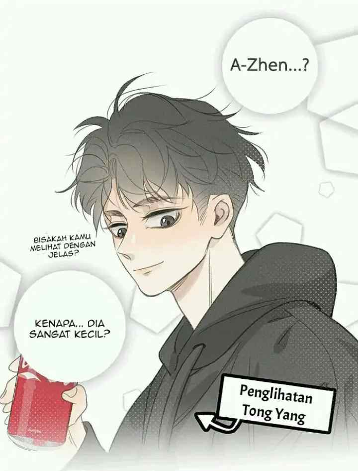 Salt Friend chapter 101 halaman 6
