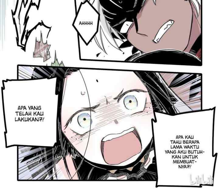 Brainless Witch chapter 9 halaman 13