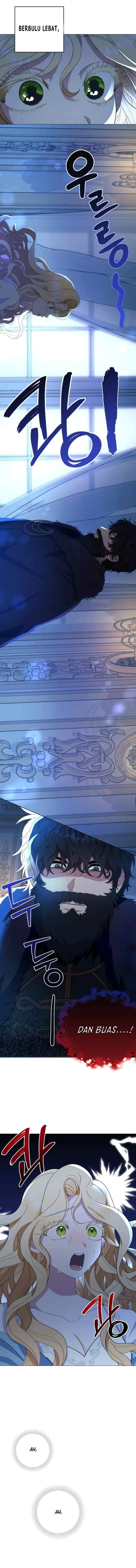 I Got Married to a Duke Called Beast chapter 1 halaman 8