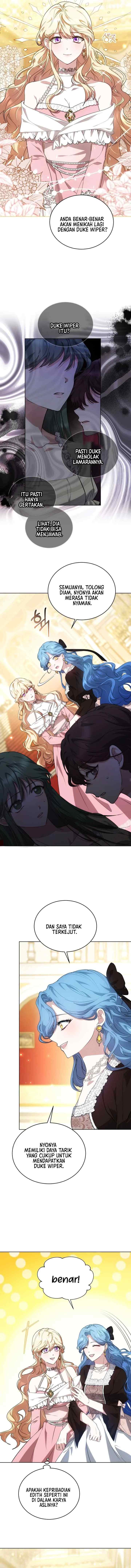 I'm a Stepmother, It's So Easy to Avoid Death chapter 13 halaman 11