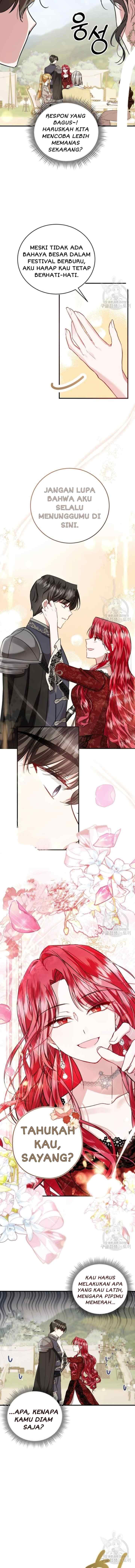 That Villain's Life, I'll Live It Once chapter 24 halaman 13
