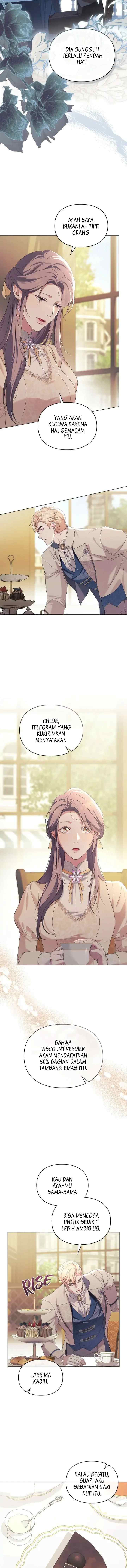 Betrayal of Dignity chapter 36 halaman 4