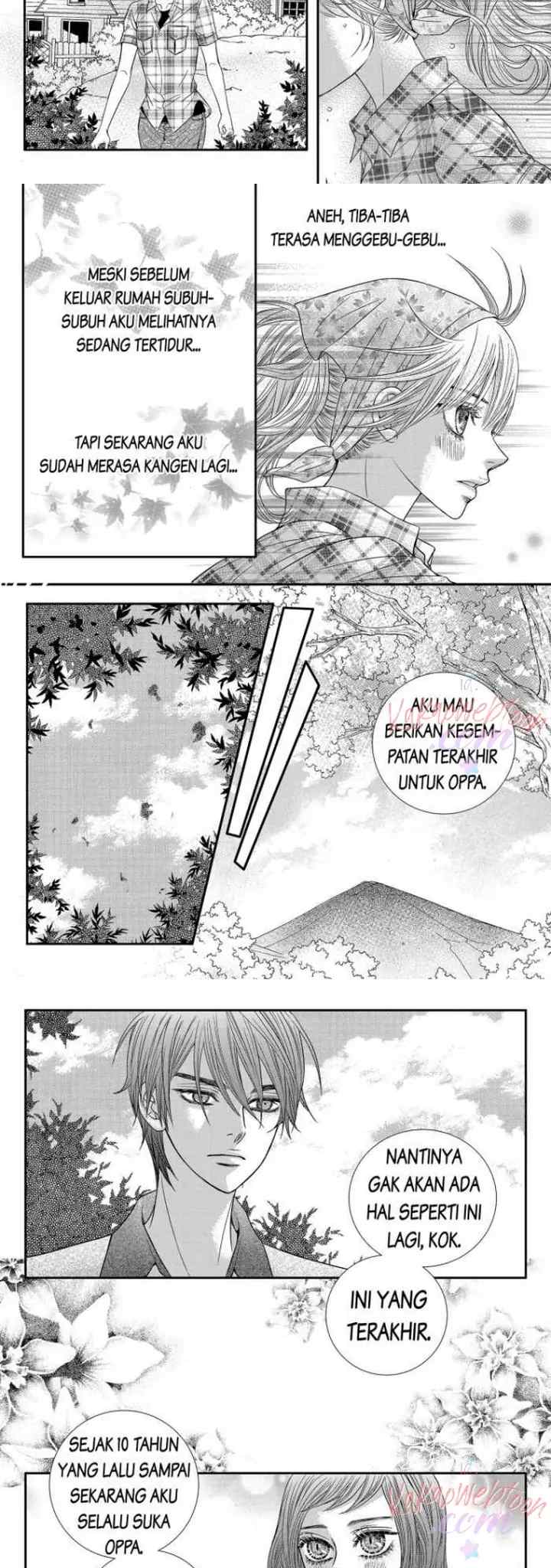 I Pick Dahong chapter 60 halaman 9