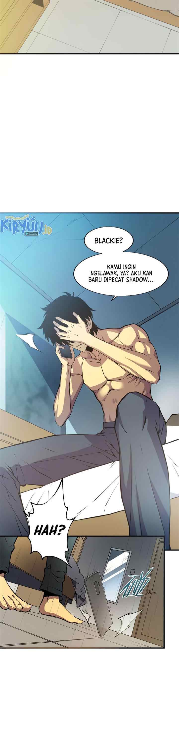 Reincarnation Of The Strongest Sword God chapter 1 halaman 11