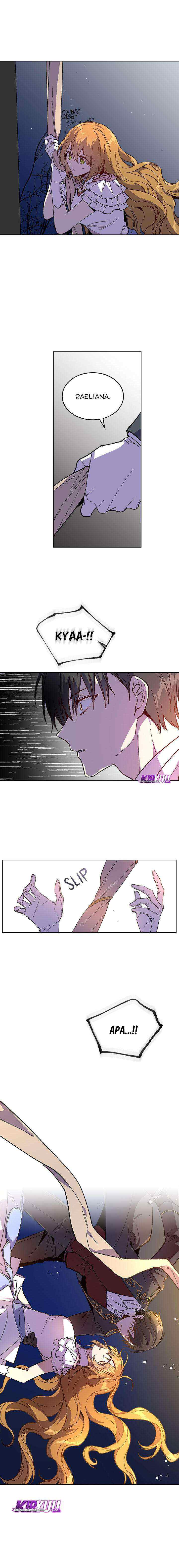 The Reason Why Raeliana Ended up at the Duke's Mansion chapter 117 halaman 11