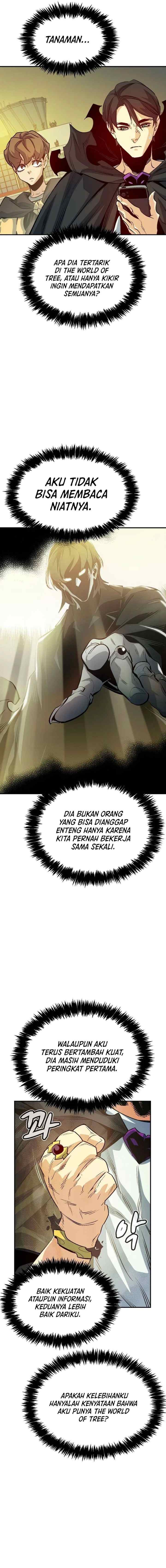 Alone Necromancer chapter 143 halaman 13