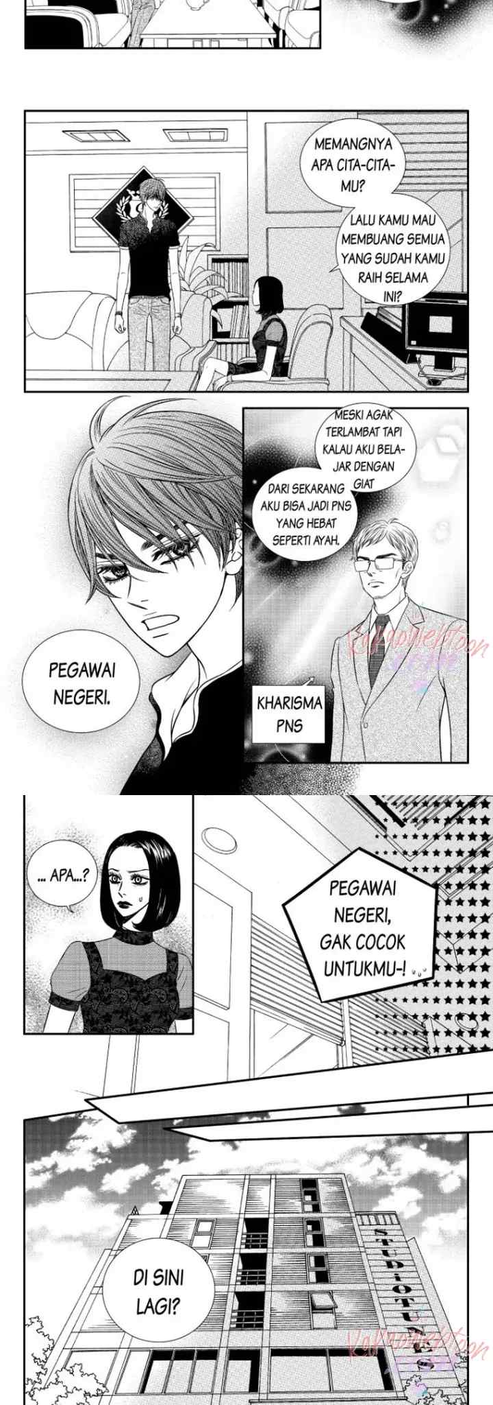 I Pick Dahong chapter 69 halaman 5