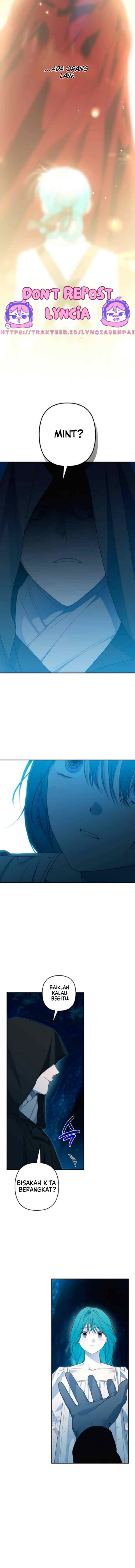 Little Princess Mint chapter 100 halaman 15