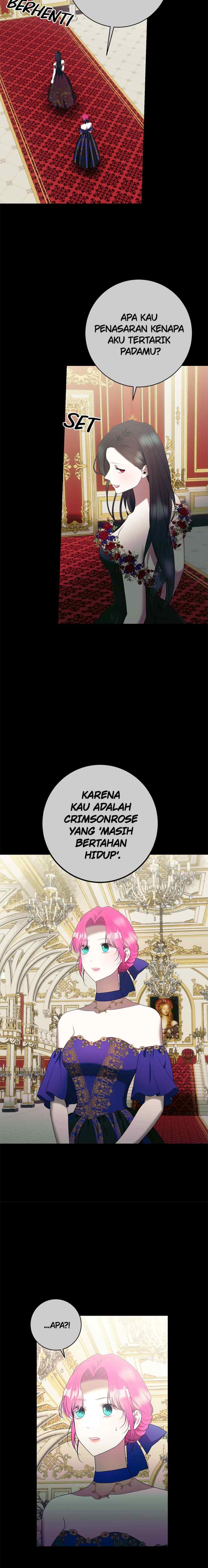 Marriage Contract With Two Husbands chapter 45 halaman 13