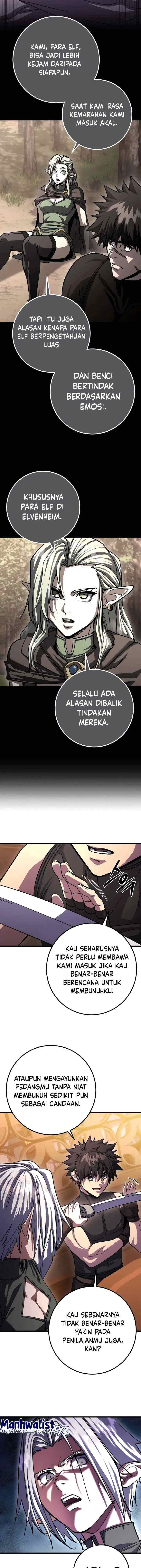 I Picked A Hammer To Save The World chapter 80 halaman 6
