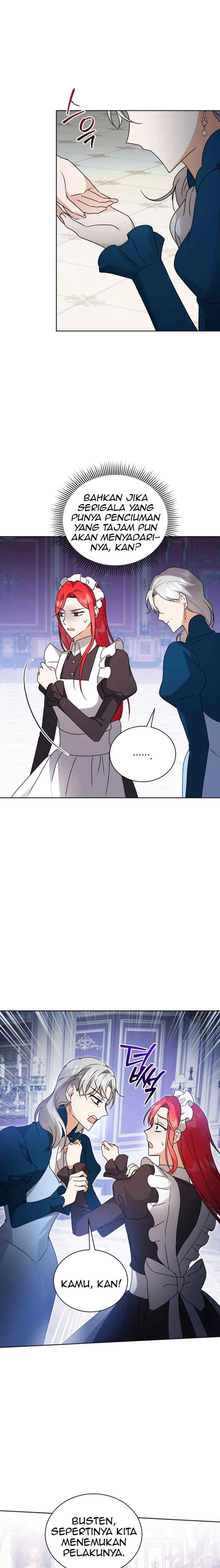 I Became The Villain's Trainer chapter 69 halaman 14