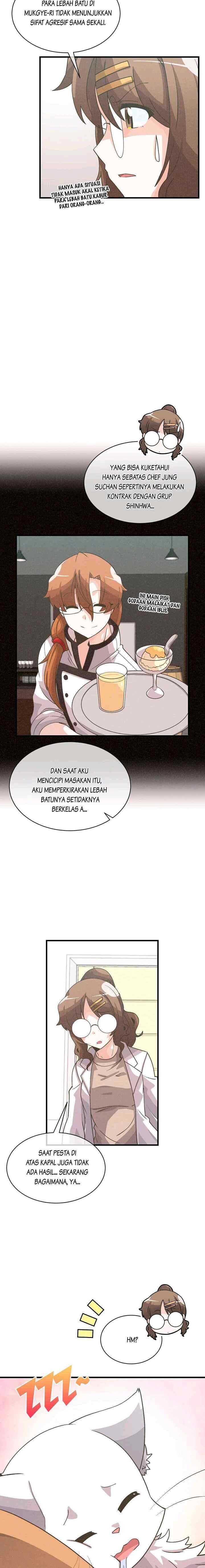 Spirit Farmer chapter 58 halaman 9