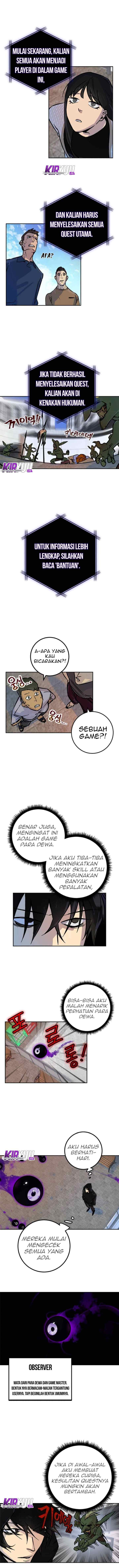 Return to Player chapter 3 halaman 4